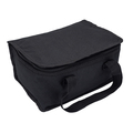 R08462.02 - Heatmate Lunch box with heater, black 