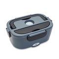 R08462.21 - Heatmate Lunch box with heater, grey 