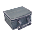 R08462.21 - Heatmate Lunch box with heater, grey 