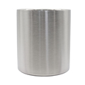 R08464.02 - 220 ml Denali steel mug, black 