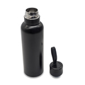 R08472.02 - 500 ml Varde vacuum bottle, black 
