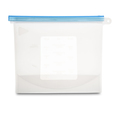 R08473.04 - Silicfresh silicone bag, blue 