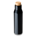 R08477.02 - 500 ml Morana vacuum bottle, black 