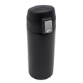 R08479.02 - 340 ml Bergen thermal mug , black 