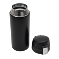 R08479.02 - 340 ml Bergen thermal mug , black 