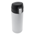 R08479.06 - 340 ml Bergen thermal mug , white 
