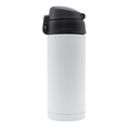 R08479.06 - 340 ml Bergen thermal mug , white 