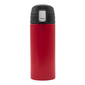 R08479.08 - 340 ml Bergen thermal mug , red 