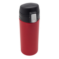 R08479.08 - 340 ml Bergen thermal mug , red 