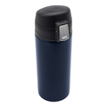 R08479.42 - 340 ml Bergen thermal mug , dark blue 