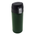 R08479.51 - 340 ml Bergen thermal mug , dark green 