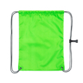 R08485.55 - Arena drawstring backpack, light green 
