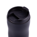R08488.02 - 250 ml Tromso insulated mug, black 