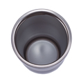 R08488.02 - 250 ml Tromso insulated mug, black 