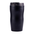R08488.02 - 250 ml Tromso insulated mug, black 