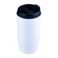 R08488.06 - 250 ml Tromso insulated mug, white 