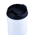 R08488.06 - 250 ml Tromso insulated mug, white 
