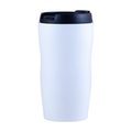R08488.06 - 250 ml Tromso insulated mug, white 