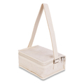 R08489.13 - Take Away lunch set, beige 