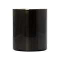 R08490.02 - 240 ml Stalwart stainless steel mug, black 