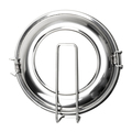 R08492.01 - Skardu Camping Set, silver 