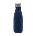 R08493.42 - 500 ml Madison steel bottle, dark blue 