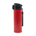 R08499.08 - 400 ml Olten thermal mug, red 