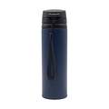 R08499.42 - 400 ml Olten thermal mug, dark blue 