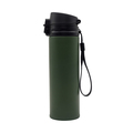 R08499.51 - 400 ml Olten thermal mug, dark green 