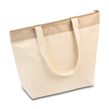 R08510.13 - Patna insulated shopping bag, beige 