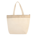 R08510.13 - Patna insulated shopping bag, beige 