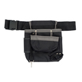 R08579.21 - Entooled tool waist belt, grey 