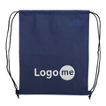 R08694.04 - New Way promo backpack, blue 