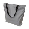 R08705.01 - Mangalia shopping bag, silver 