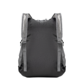 R08706.02 - Reflecto foldable backpack, black 