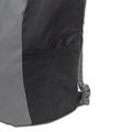 R08706.02 - Reflecto foldable backpack, black 