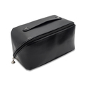 R08708.02 - Voyage cosmetic bag, black 