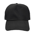 R08742.02 - Soleno baseball cap, black 