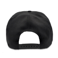 R08742.02 - Soleno baseball cap, black 