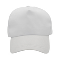 R08742.06 - Soleno baseball cap, white 