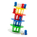 R08852.99 - Balance Tower game, mix 