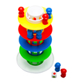 R08852.99 - Balance Tower game, mix 