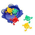 R08853.99 - Jumping frog game, mix 