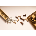 R08854.10 - Wooden chess, brown 