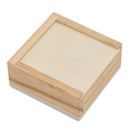 R08864.13 - Tic Tac Toe game, beige 