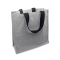 R08933.21 - Melanjo shopping bag, grey 