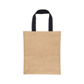 R08935.13 - Juti jute bag, beige 