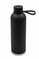 R08993.02 - 500 ml Mendoza Duo thermal bottle with handle, black