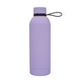 R08993.11 - 500 ml Mendoza thermal bottle with handle, violet