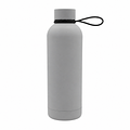 R08993.21 - 500 ml Mendoza Duo thermal bottle with handle, grey